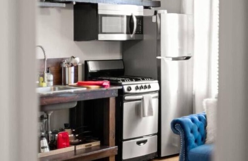 Highlands - Perkins Apartment | Quiet 1BR Getaway w/Outdoor Space