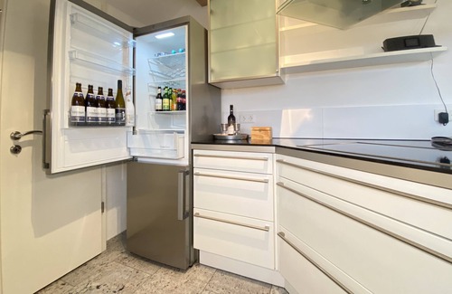 Boeblingen Apartment | Quiet 4.5 room app. for 4, close to the center, garage
