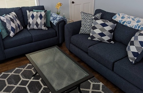 Johns Island House | Quiet 4 bedroom close to the beach