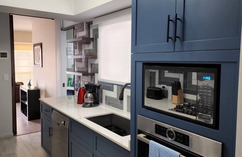 Reducto Apartment | Quiet 4BR Apartment in the heart of Miraflores