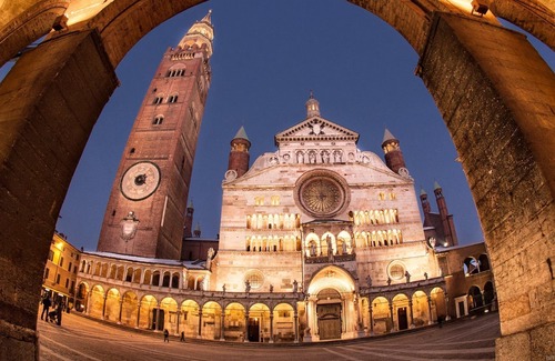 Cremona Apartment | Quiet a stone's throw from the Duomo