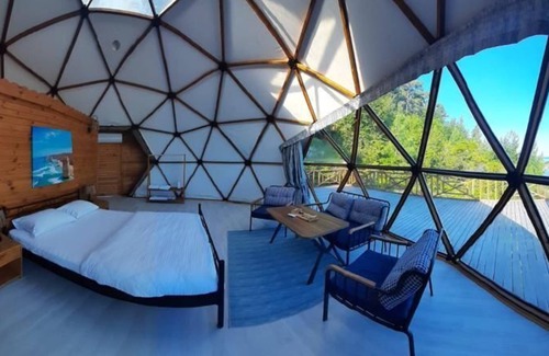 Abana Bed & Breakfast | Quiet Abana Hacıveli Konağı