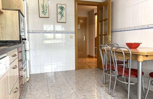 Leon Condo | Quiet and bright duplex