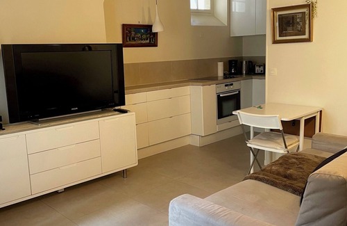 Saint-Vincent-de-Paul Apartment | Quiet and central apartment