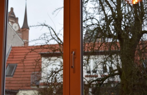 Old Town Apartment | Quiet and central in the old town of Wismar