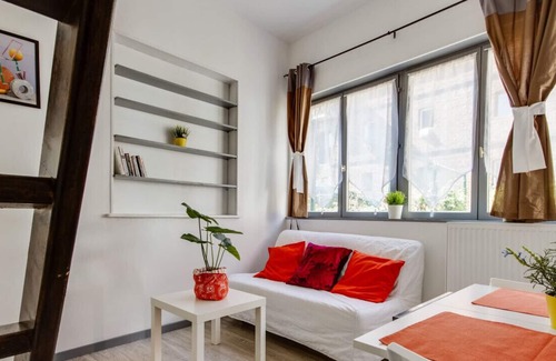 Bethune Apartment | Quiet and charming studio at the heart of Béthune - Welkeys