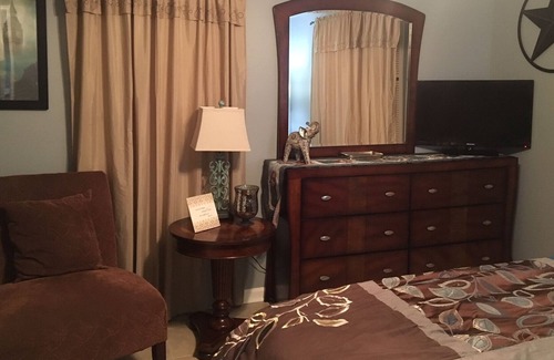 Carencro House | Quiet and Comfy Living