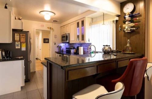 Oak Park House | Quiet and confortable