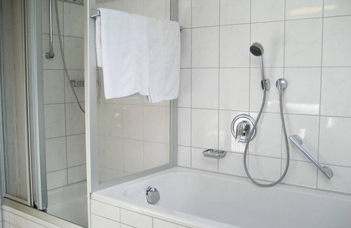 Bad Birnbach Apartment | Quiet and cozy apartment (52 sqm) on the first floor