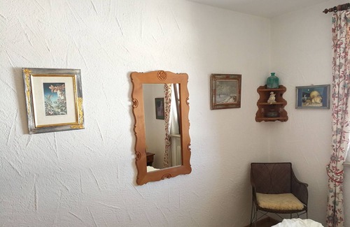 Kochel am See Apartment | Quiet and cozy apartment with a lot of atmosphere