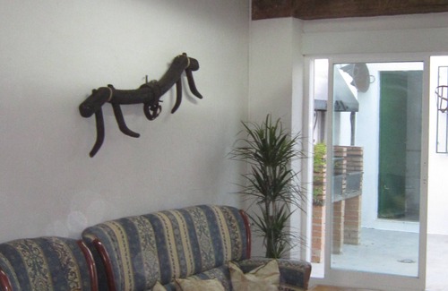 Torre del Campo House | quiet and cozy rural house
