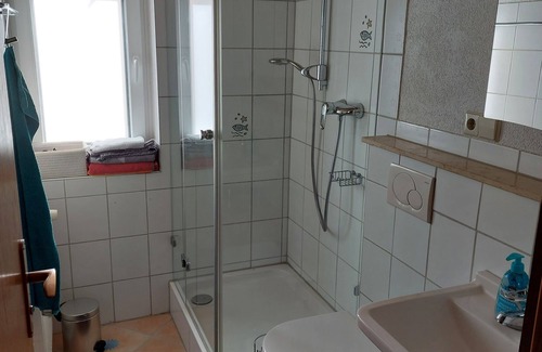 Ostringen Apartment | Quiet and cozy vacation apartment in the middle of Kraichgau