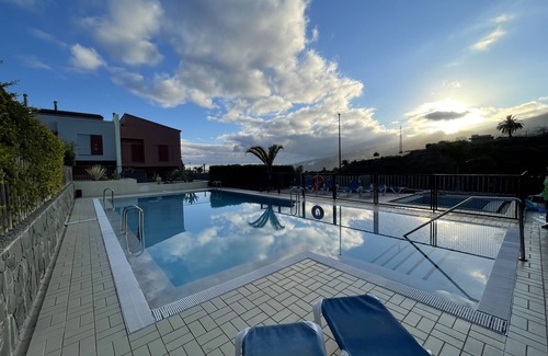 Santa Ursula House | Quiet and family residential