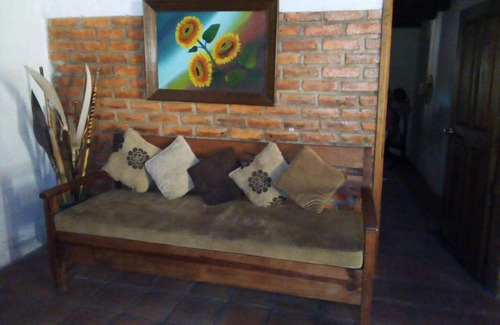 Mascota Other | Quiet and peaceful cabin style farmhouse in Mascota, "Silencio y tranquilidad"
