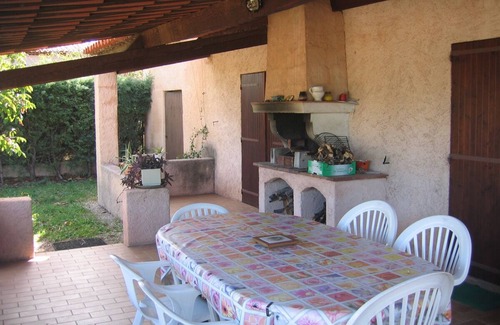 La Motte House | Quiet and pleasant gîte - LA MOTTE