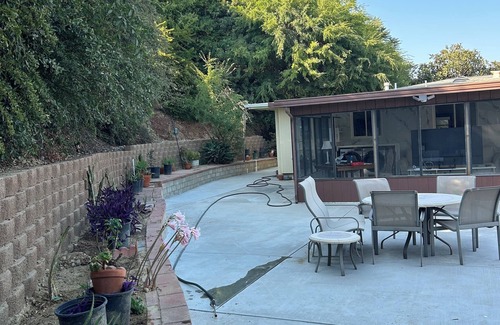 Monterey Park House | Quiet and Private Hillside Single Home 3bed/2bath in Monterey Park