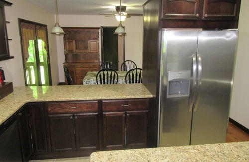 Spring Mills House | Quiet and Secluded Mountainous Area
