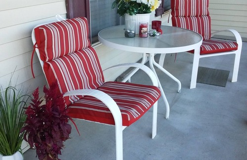 Adrian Bed & Breakfast | Quiet and Spacious, in Tranquil Neighborhood private rm