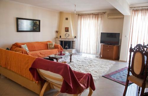 Trikala Apartment | Quiet Apartment close to the center of Trikala