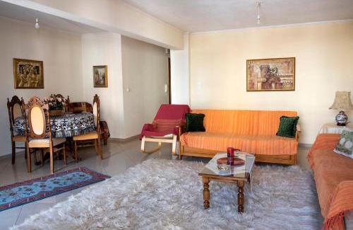 Trikala Apartment | Quiet Apartment close to the center of Trikala