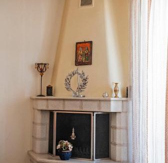 Trikala Apartment | Quiet Apartment close to the center of Trikala