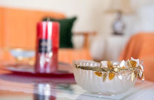 Trikala Apartment | Quiet Apartment close to the center of Trikala
