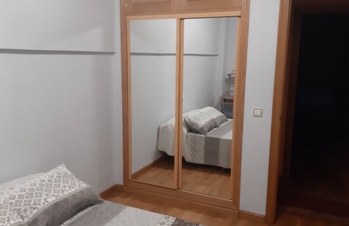 Ponferrada Condo | Quiet apartment in Ponferrada