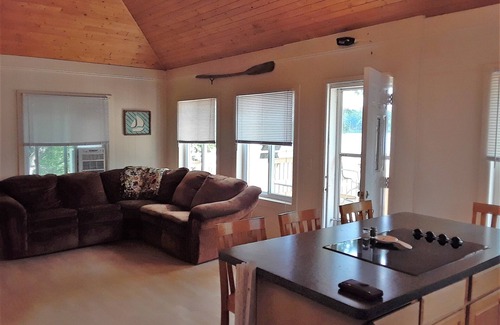 Brighton House | Quiet Brighton Getaway