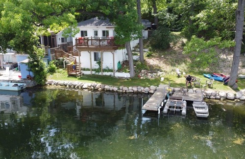 Brighton House | Quiet Brighton Getaway