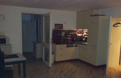 Bad Pyrmont Apartment | "Quiet, Central and Modern" apartment in a top location in Bad Pyrmont