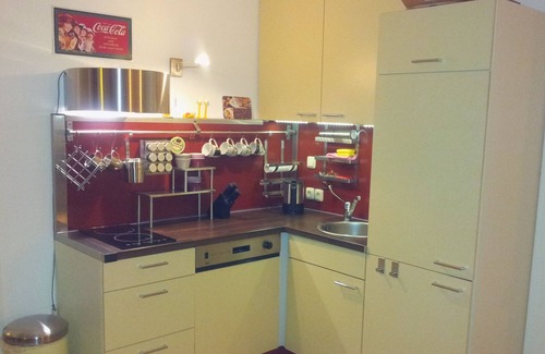 Bad Pyrmont Apartment | "Quiet, Central and Modern" apartment in a top location in Bad Pyrmont