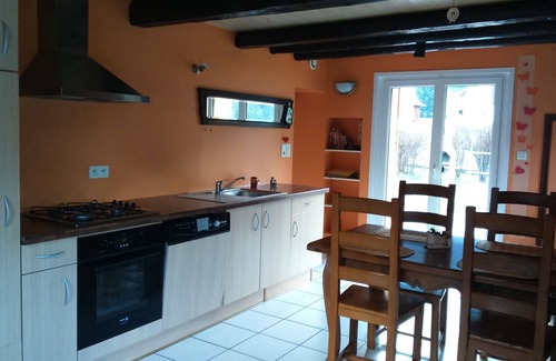 Xonrupt-Longemer Ski Chalet | Quiet chalet in the heart of nature with lake view