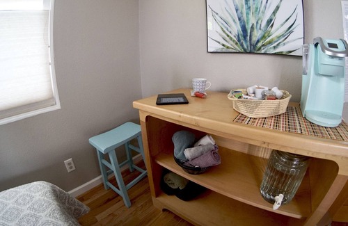 Amazon House | Quiet, Clean and Comfortable.