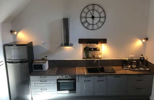 Saint-Georges-sur-Cher House | Quiet, comfortable gite for family vacations from Chenonceau to Beauval