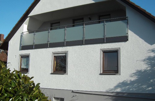 Windelsbach Apartment | Quiet, comfortable park, just 7 km from Rothenburg ob der Tauber