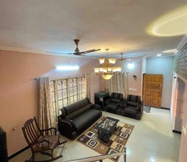 Mysore Villa | Quiet Corner