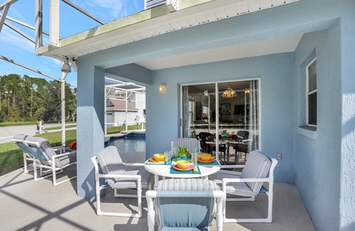 Bridgewater Crossing House | Quiet, corner lot home, smart TV in all bedrooms, heatable Pool & Hot Tub