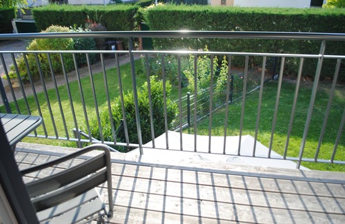 Colmar Apartment | QUIET CORNER Studio for two, 10 minutes' walk from the town center
