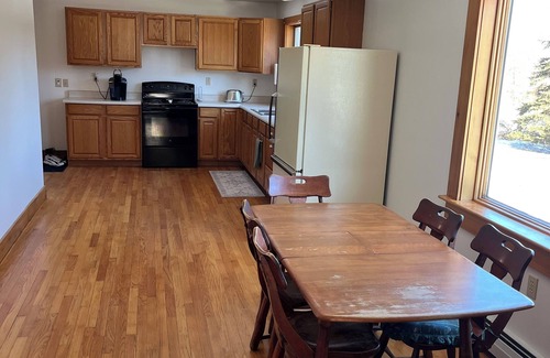 Westminster House | Quiet Country 2 Bedroom Home Near Bellows Falls & Walpole — Easy I-91 Access