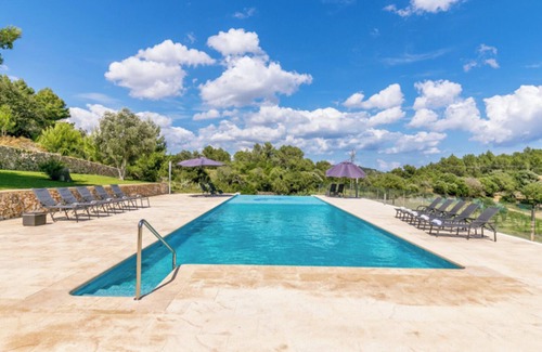 Felanitx House | Quiet Country Getaway. Spectacular views. Close to the coast