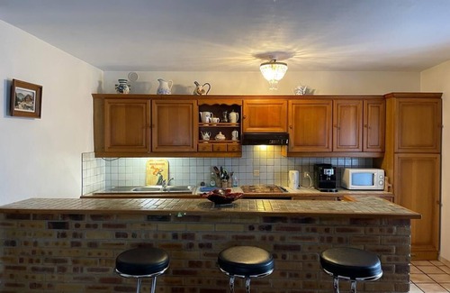 Leotoing House | Quiet country house animals welcome