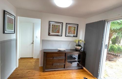 North Tamborine House | Quiet, cozy and calm 3 bedroom house.