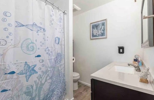 South Richland House | Quiet & Cozy South Richland Home