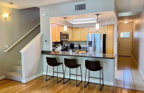 Kapolei House | Quiet & Cozy Townhome @ Ko Olina - Beaches & Golf Nearby