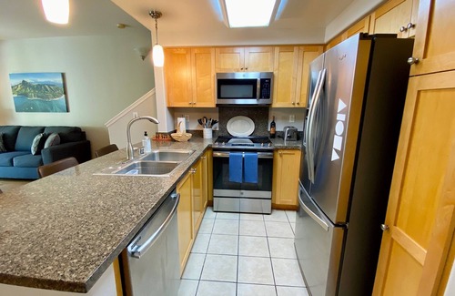 Kapolei House | Quiet & Cozy Townhome @ Ko Olina - Beaches & Golf Nearby
