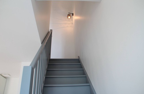 La Pie Apartment | Quiet duplex in the suburbs near Paris