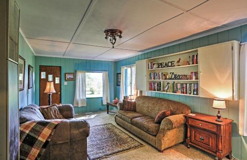 Durango House | Quiet Durango Farmhouse with Beautiful Yard and Gazebo