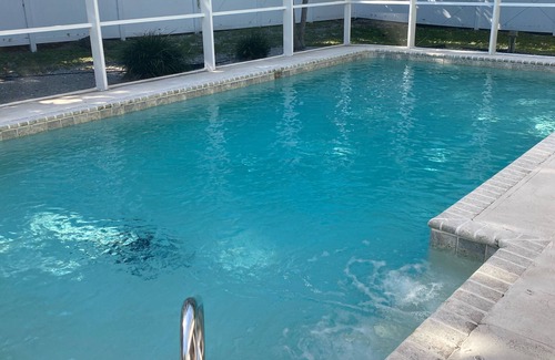 Sanibel House | Quiet East end Beach House, recently renovated after Hurricane Ian