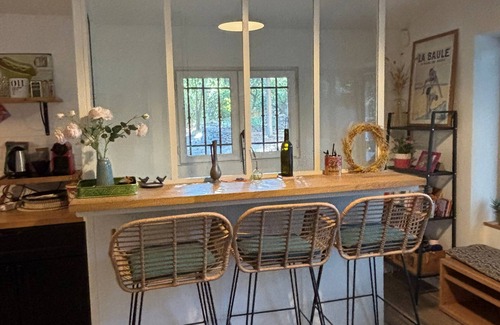 Aix-en-Provence House | Quiet family villa in Aix en Provence