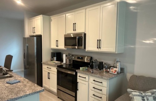 Fernandina Beach House | Quiet, fully stocked 3 Bed 2 Bath Home only 7 miles from the beach!